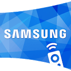 Samsung Tv &amp; Remote  icon
