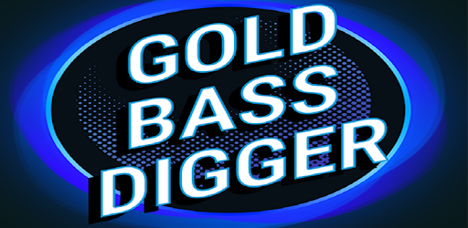 Gold Bass Digger for Soundcamp pc screenshot