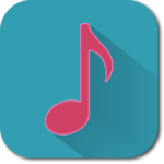 Music Samsung Galaxy A7: Music Player style A7 Pro icon