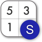 Schulte Table - speed reading and mental workout! icon