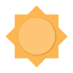 Sunshine - Icon Pack icon