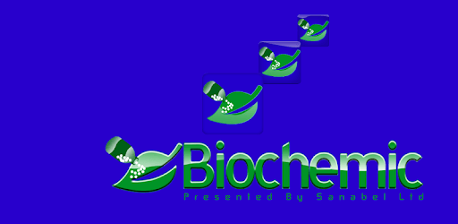 Biochemic (بایوکیمک) pc screenshot Biochemic (بایوکیمک) pc screenshot