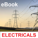 Electricals (eBook for exams) icon