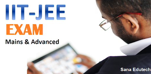 IIT-JEE Mains &Advanced pc screenshot