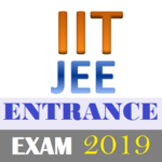 IIT-JEE Mains &Advanced icon