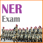 NER Army Exam icon
