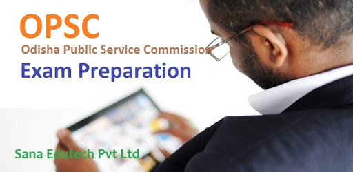 OCSE / OPSC Exam pc screenshot