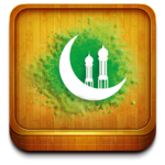 divine music, divine ringtones, islam wallpaper icon