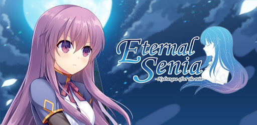 Eternal Senia - Hydrangea After The Rain pc screenshot Eternal Senia - Hydrangea After The Rain pc screenshot