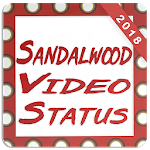 Sandalwood Video Status - Kannada Status App icon