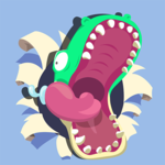 Unstoppable Rex icon