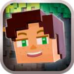 Blockman GO : Blocky Mods icon