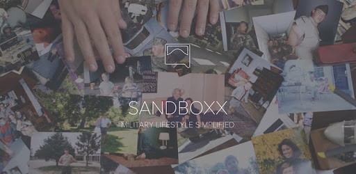 Sandboxx pc screenshot