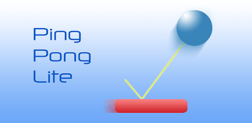 Ping Pong Lite pc screenshot Ping Pong Lite pc screenshot