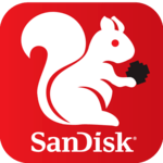 SanDisk Memory Zone for pc icon