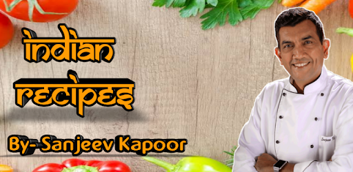 Recipes by Sanjeev Kapoor | Khana Khazana pc screenshot Recipes by Sanjeev Kapoor | Khana Khazana pc screenshot