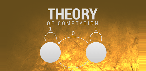 Theory of Computation pc screenshot