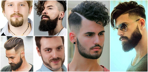 Beard Styles – Latest pc screenshot