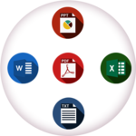 Document Manager - Organizer, Viewer & Filter icon
