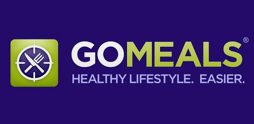 GoMeals pc screenshot