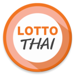 Lotto Thai (ตรวจผลสลาก) icon