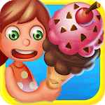 Ice Cream Fever - Cooking Game icon