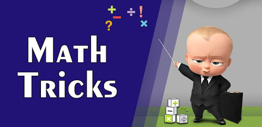 Math Tricks - Fast Math Tricks pc screenshot Math Tricks - Fast Math Tricks pc screenshot