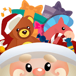 Will I get a gift from Santa icon