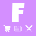 FNBR - News ,Daily Shop ,Leaks ,3D ,Emote Sound icon