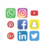 All Social Networks - All in one Social Media app for pc icon All Social Networks - All in one Social Media app for pc icon