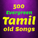 Evergreen Tamil Old Songs icon