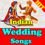 Indian Wedding Songs, Mehndi Songs icon