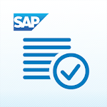 SAP Manager Approvals for pc icon