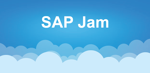 SAP Jam pc screenshot