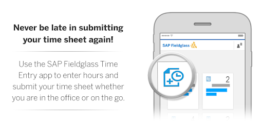 SAP Fieldglass Time Entry pc screenshot SAP Fieldglass Time Entry pc screenshot