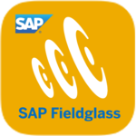 SAP Fieldglass Time Entry icon