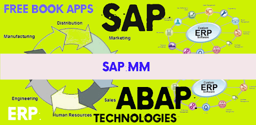 Learn SAP MM pc screenshot Learn SAP MM pc screenshot