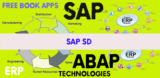 Learn SAP SD pc screenshot Learn SAP SD pc screenshot
