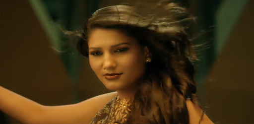Sapna Chaudhary song - Sapna ke gane, sapna dance pc screenshot