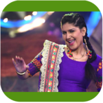 Sapna Chaudhary song - Sapna ke gane, sapna dance icon