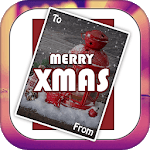 Christmas Greetings Cards icon