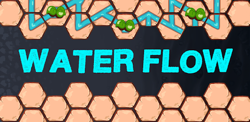 Water Flow pc screenshot