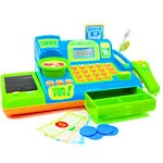 Supermarket  Cashier Toys For Kids icon