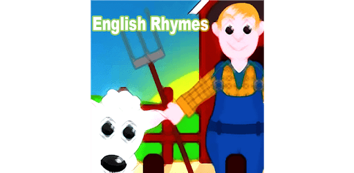 English Rhymes - funny baby,songs,kids,rhymes pc screenshot