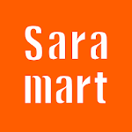 SaraMart icon