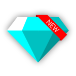 Diamond Clicker for pc icon
