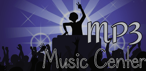 Mp3 Music Center 2018 pc screenshot Mp3 Music Center 2018 pc screenshot