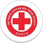 South African Red Cross icon