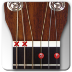 Reverse Chord Finder Free icon