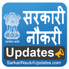 Govt Job Search Sarkari Naukri icon